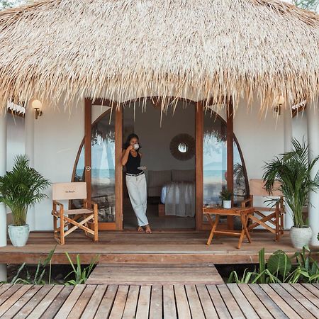 Sol Beach チャン島 エクステリア 写真