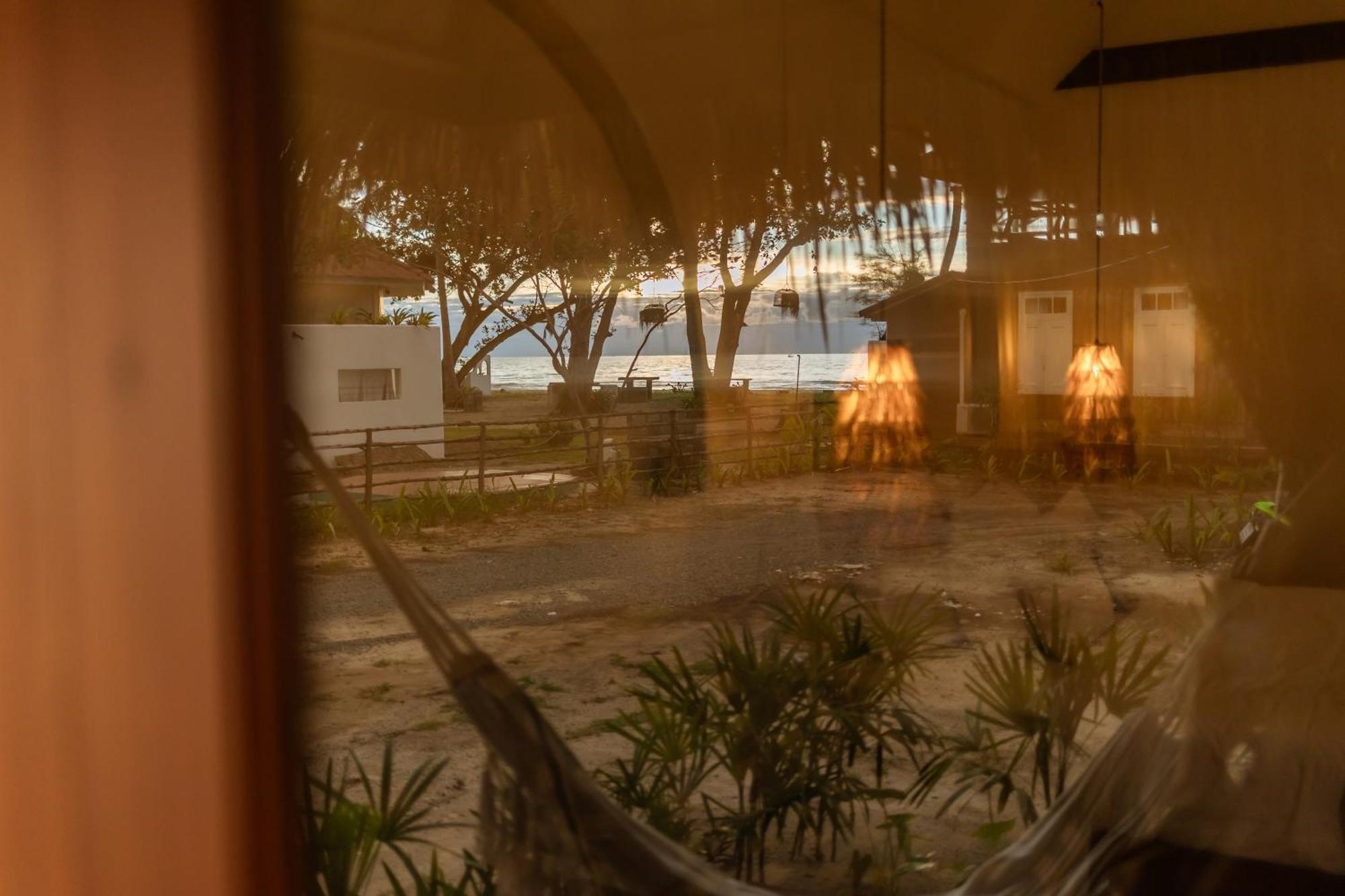 Sol Beach チャン島 エクステリア 写真